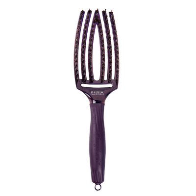 FINGERBRUSH MIDNIGHT VIOLET