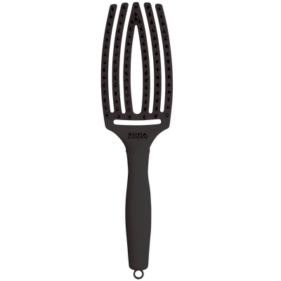 FINGERBRUSH FULL BLACK MEDIUM