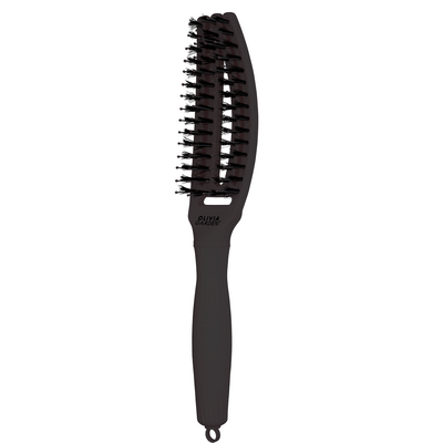 FINGERBRUSH FULL BLACK SMALL