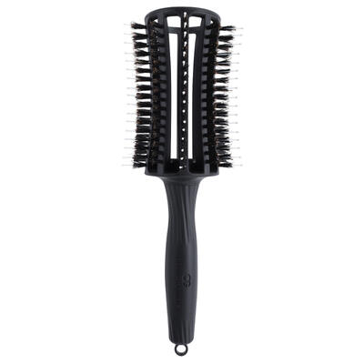 ESCOVA OLIVIA GARDEN FINGERBRUSH ROUND